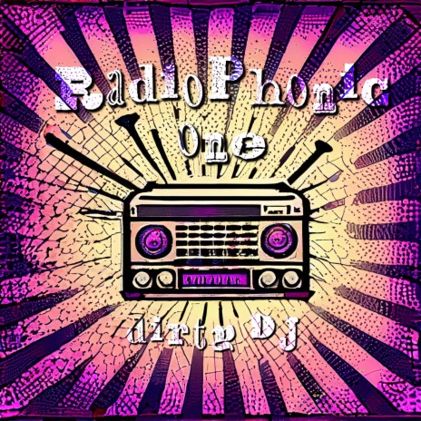 RadioPhonic one | Boomplay Music