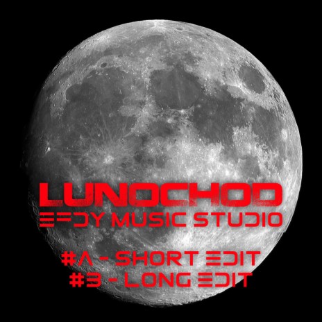Lunochod (Long Edit) | Boomplay Music