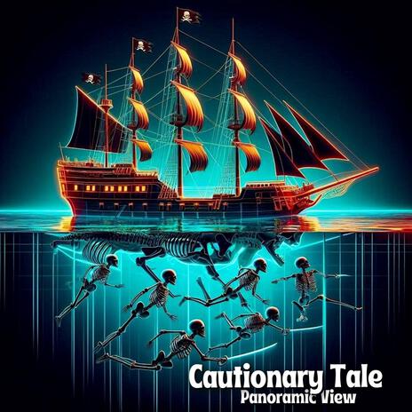 Cautionary Tale | Boomplay Music