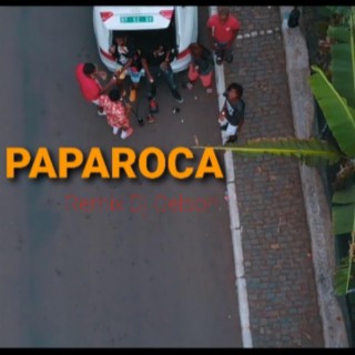 Paparoca (Dj Gelson Remix)