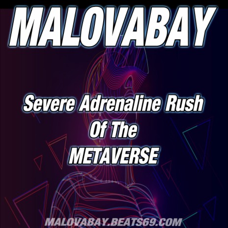 Severe Adrenaline Rush Of The Metaverse | Boomplay Music