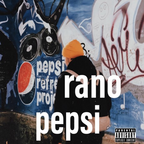 Pepsi | Boomplay Music