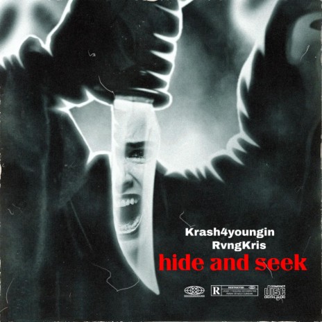 Hide and seek ft. Rvngkris | Boomplay Music