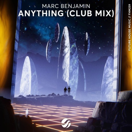Anything (Club Mix) | Boomplay Music