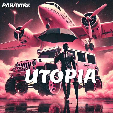 Utopia | Boomplay Music