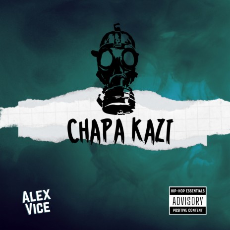 Chapa Kazi