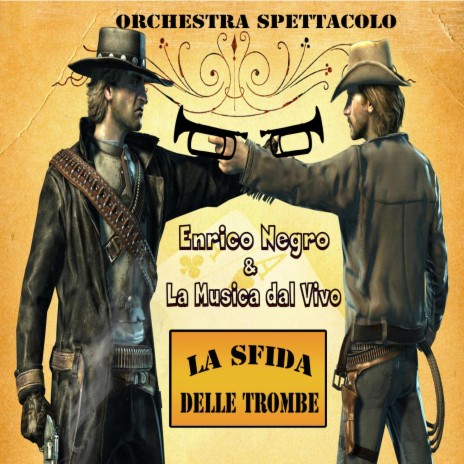 LA SFIDA DELLE TROMBE polca | Boomplay Music