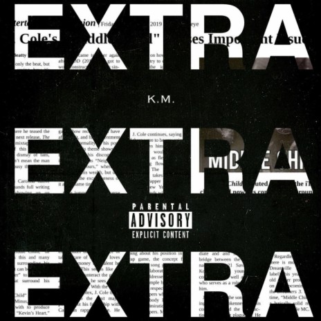 Extra ft. Lemx | Boomplay Music