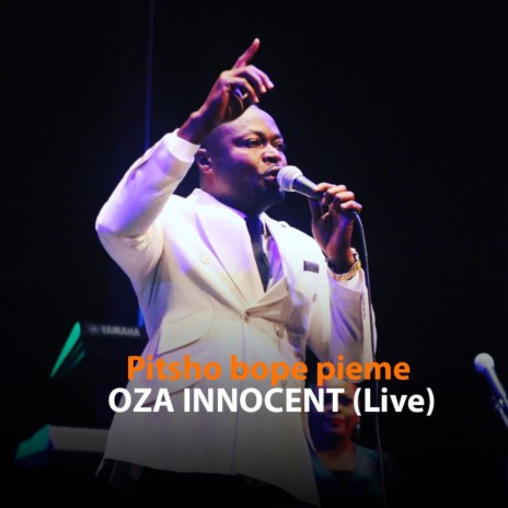 Oza innocent (Live intro) | Boomplay Music