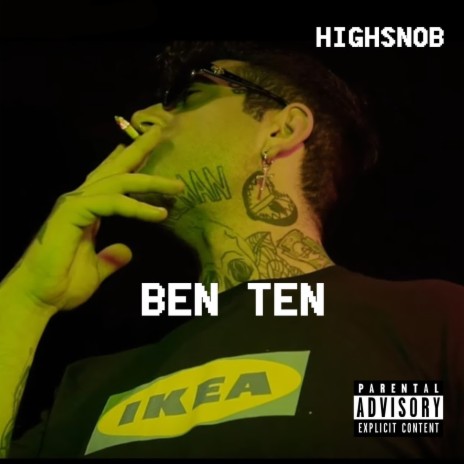 Ben Ten | Boomplay Music