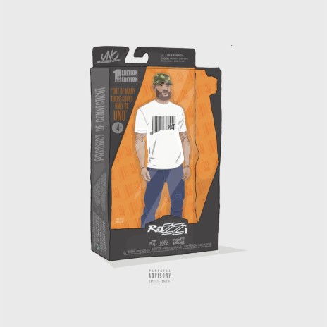 Unprecedented ft. Smooth Haynes | Boomplay Music