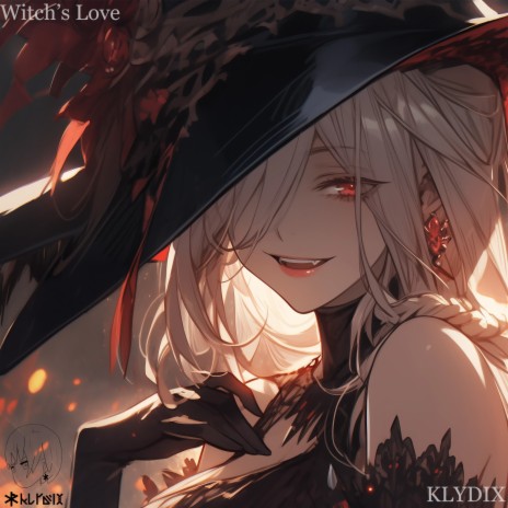 Witch's Love | Boomplay Music