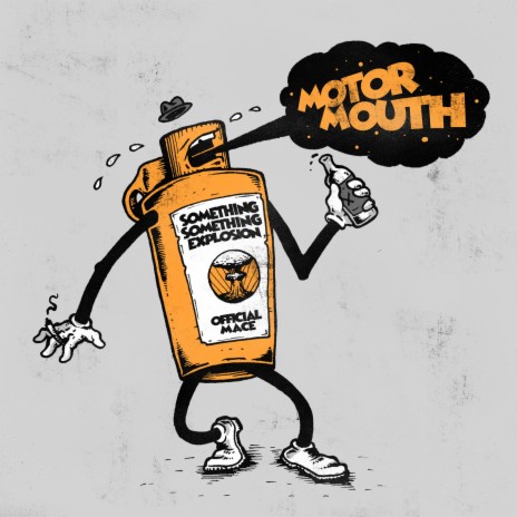 Motor Mouth ft. Jason Whalley | Boomplay Music