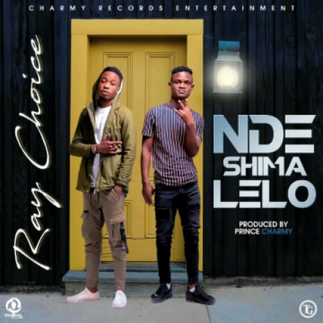Ndeshima LELO  | Boomplay Music