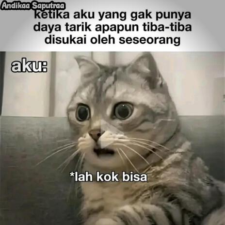 Ketika Aku