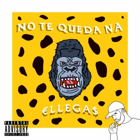 No Te Queda Na | Boomplay Music