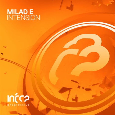 Intension (Original Mix) | Boomplay Music