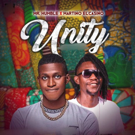 Unity ft. Martino ElCasino | Boomplay Music