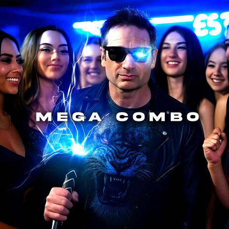 MEGA COMBO Hank Moody, MARTILLO DE THOR V2, TESTOSTERONA V2 (Audio Subliminal Muy Poderoso) | Boomplay Music