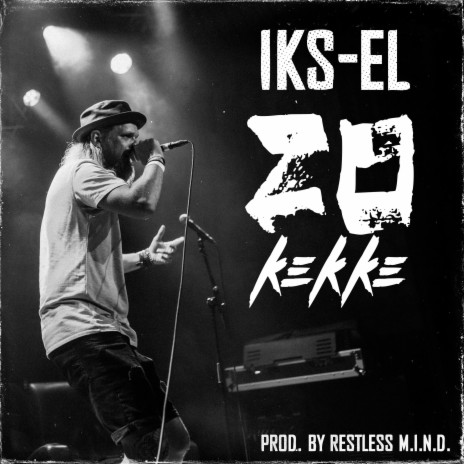 Zo Kekke ft. Restless M.I.N.D. | Boomplay Music