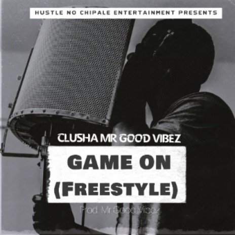 Game On (Freestyle)  | Boomplay Music