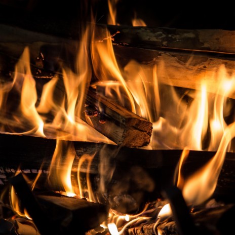 Fire Soothing Chill | Boomplay Music