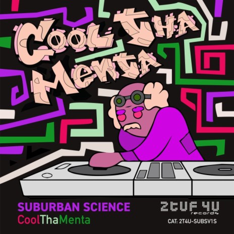 CoolThaMenta (Johnny U-Tah Remix)