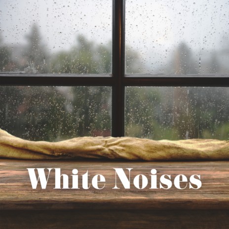The Nature Voice ft. Mr. Sleeping White Noise | Boomplay Music