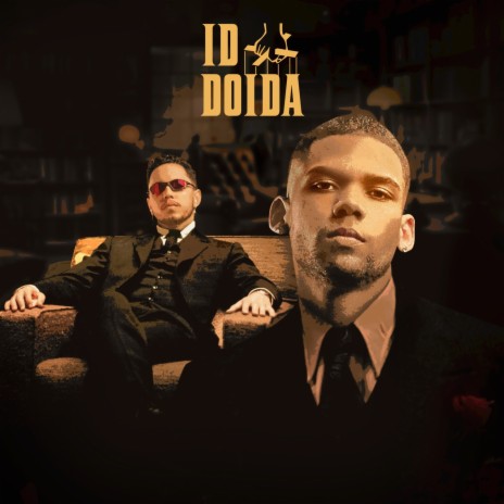 ID DOIDA ft. Vizionnare | Boomplay Music