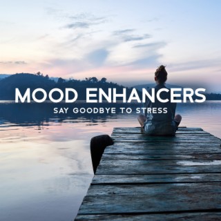 Mood Enhancers: Say Goodbye to Stress & Chill Guitar with Nature Sounds for Relaxation