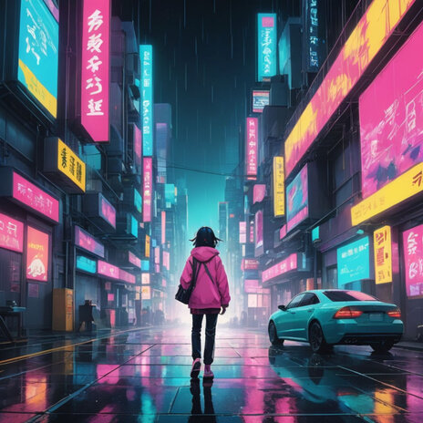 LoFi for Watching the Rain Fall | Boomplay Music