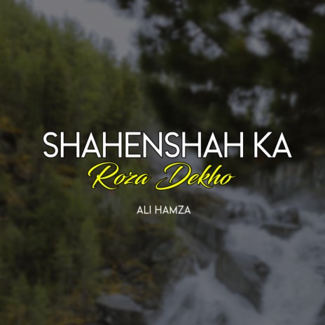 Shahenshah Ka Roza Dekho | Boomplay Music