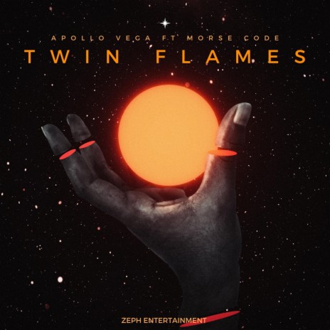 Twin Flames ft. Morse Code & Zeph | Boomplay Music