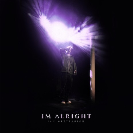 i'm alright (Sped Up) | Boomplay Music