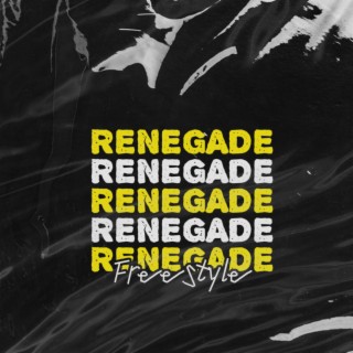 Renegade Freestyle ft. Pedro Alaska lyrics | Boomplay Music