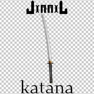 Katana