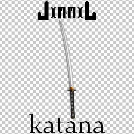 Katana | Boomplay Music