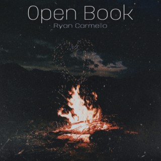 Open Book lyrics | Boomplay Music