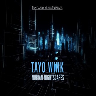 Nubian Nightscapes