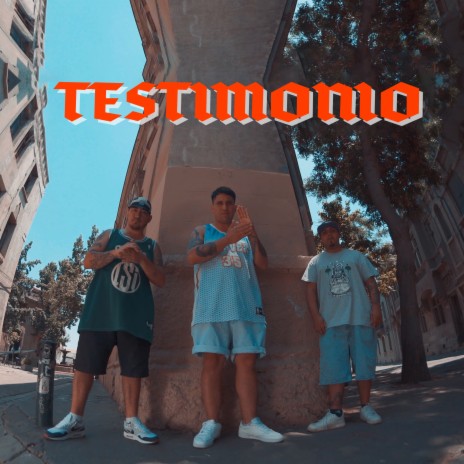 TESTIMONIO ft. Lah Suciedah Ilicitah & Mc Juman | Boomplay Music