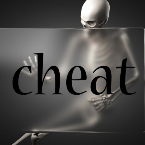 Cheat ft. Prod. By 52blu