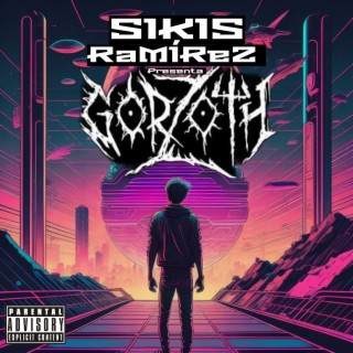 Sikis Ramirez Presenta Gorzoth