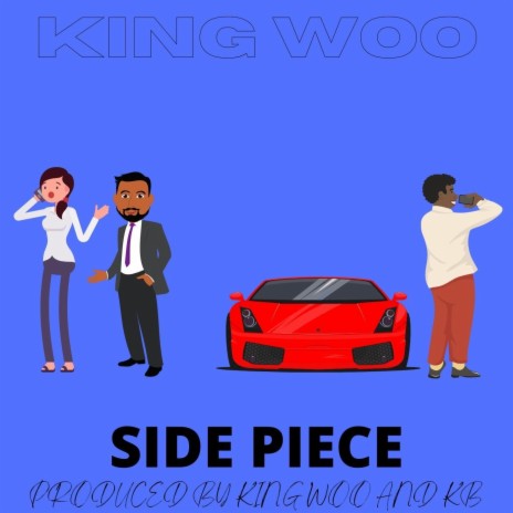 Side Piece | Boomplay Music