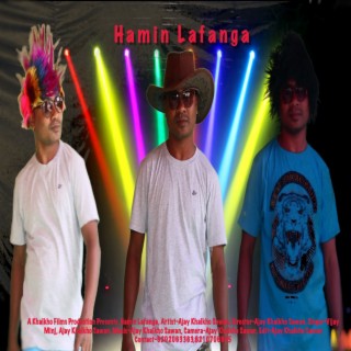 Hamin Lafanga