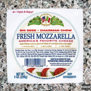 Fresh Mozzarella