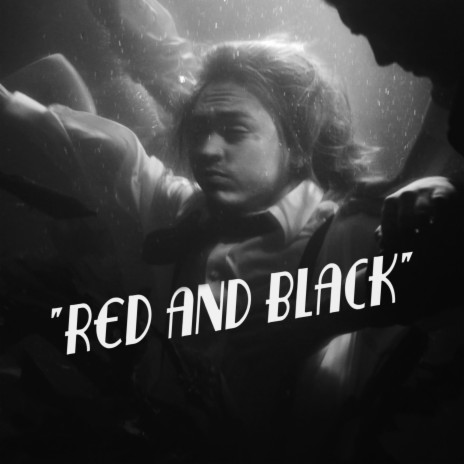 Red and Black | Boomplay Music