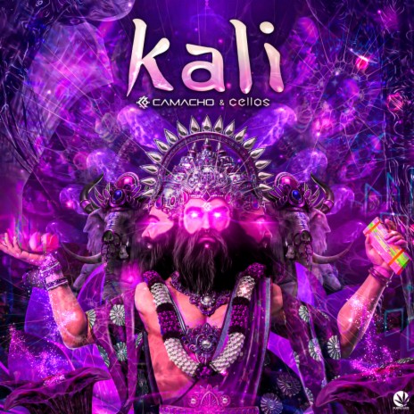 Kali ft. Cellas | Boomplay Music