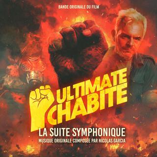 La Suite Symphonique (Bande Son Originale du Film Ultimate Chabite)