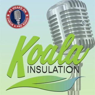 Koala Insulation of Dallas - Ft. Worth Radio Show - July 31, 2021