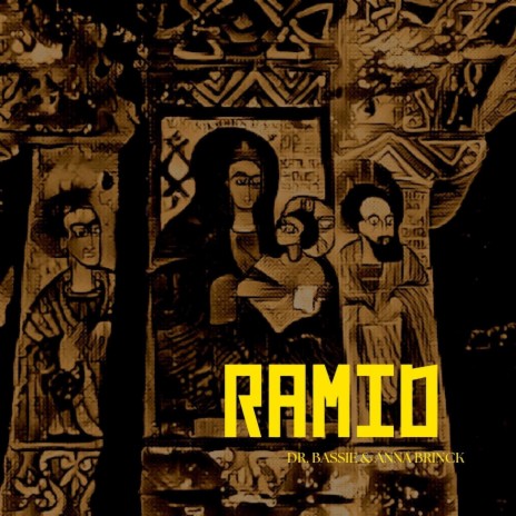 Ramid (feat. Anne Brinck) | Boomplay Music